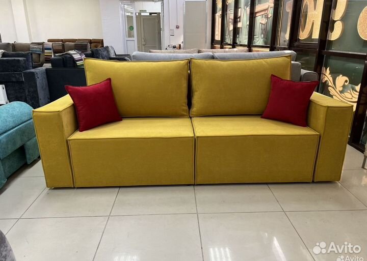 Диван Лофт (Доставка за 1 день)