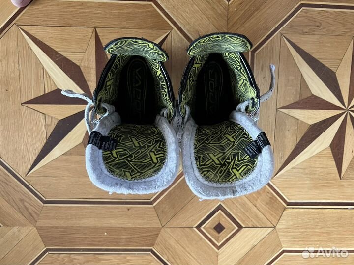 Хоккеные коньки Bauer 3X JR 1,5EE