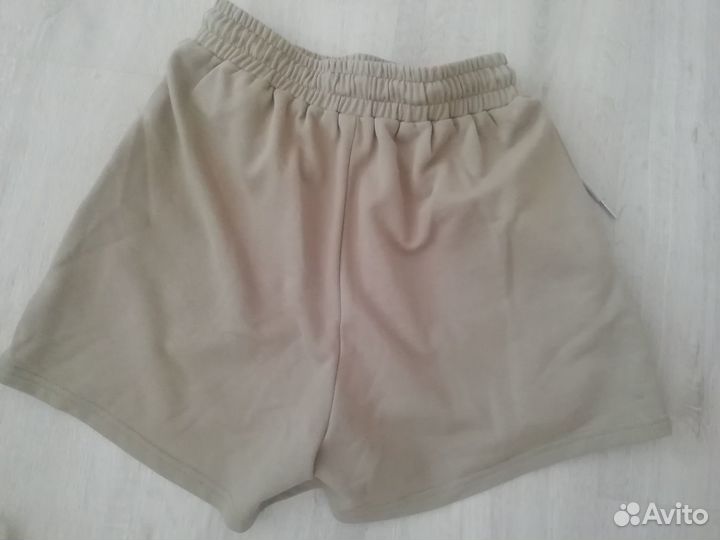 Шорты shein р. 44