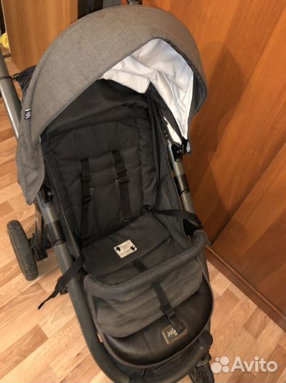 Запчасти Коляска детская Joie Mytrax