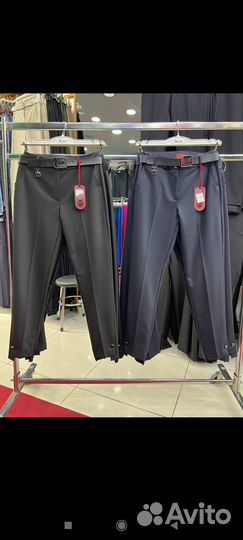 Женская одежда больших размеров