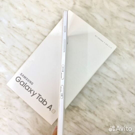 Samsung galaxy Tab a6