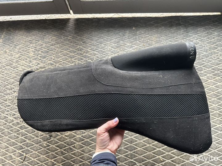 Winderen пад. Ногавки schockemohle Air Flow