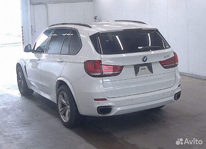 Датчик кислородный Bmw X5 F15 N57D30OL