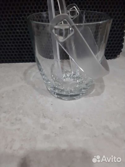 Ведерко для льда