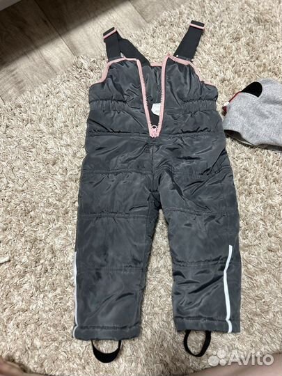 Комбенизон