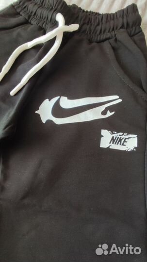 Костюм шорты/ футболка на мальчика Nike 104- 140