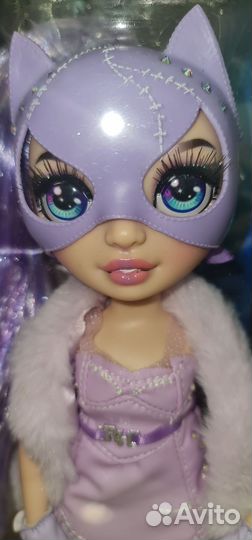 Куклы Rainbow High