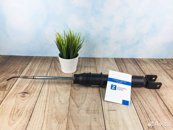 Амортизатор задний для Audi Ауди A8 D3