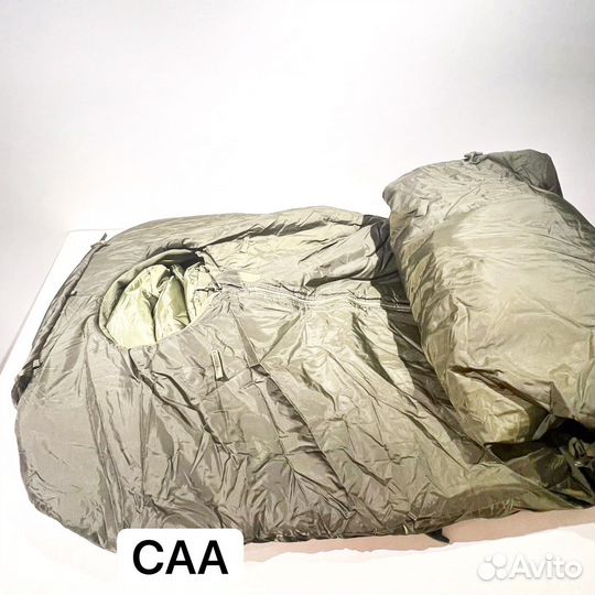 Зимний спальный мешок Atlant Armour