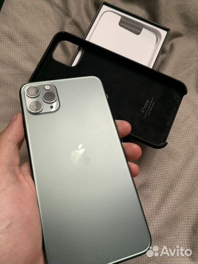 iPhone 11 Pro Max, 64 ГБ