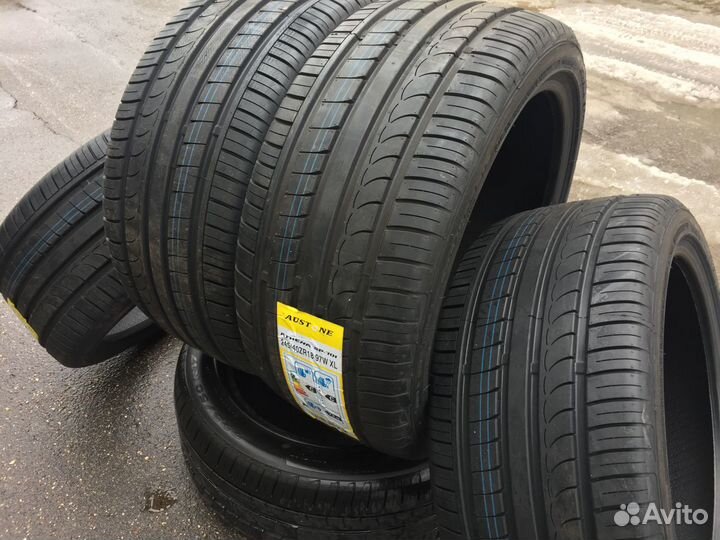 Austone Athena SP-01 245/45 R19