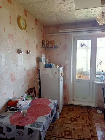 2-к. квартира, 52,8 м², 2/3 эт.