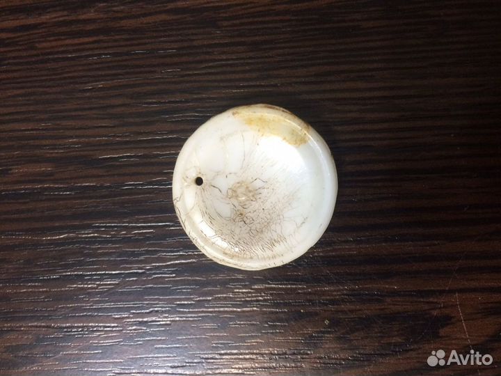 Цветок Эдельвейс