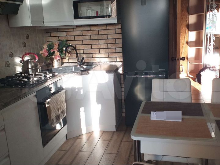 1-к. квартира, 49 м², 9/9 эт.