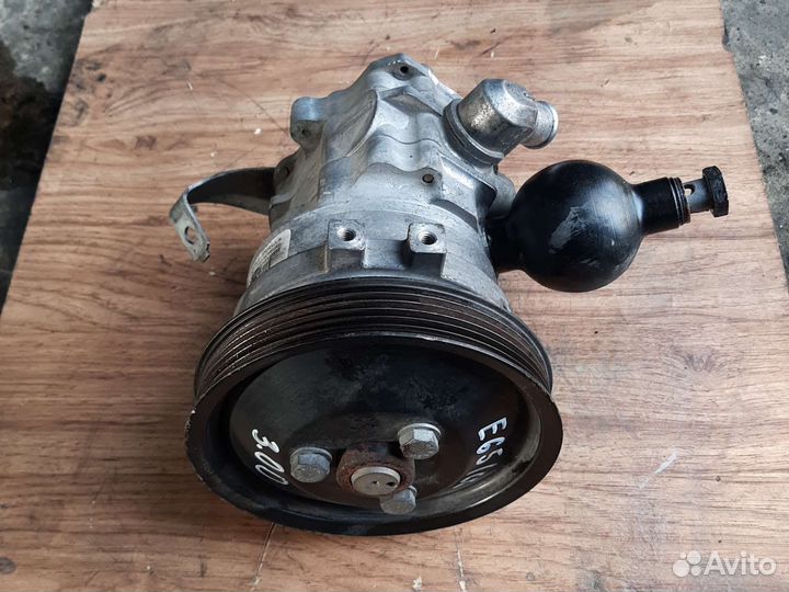 Насос гур BMW E65 E66 3.0 D