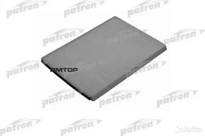 Patron PF2097 PF2097 patron Фильтр салона