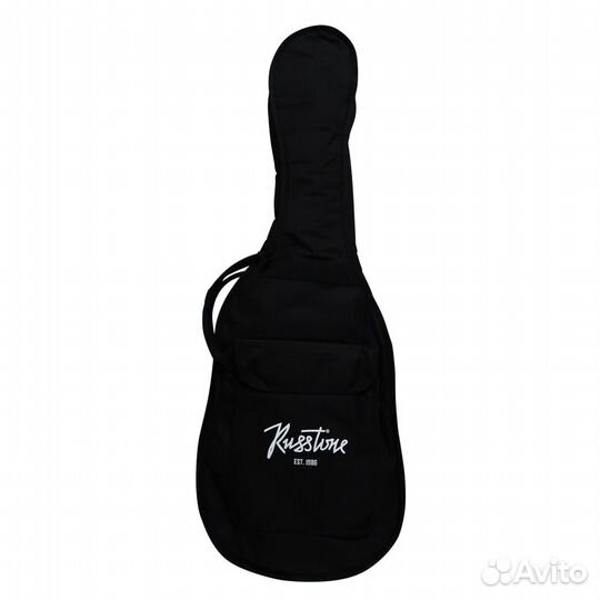 Электрогитара Russtone rujm-HSS (2 цвета)