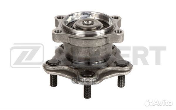 Ступица зад. (с ABS) Nissan Maxima (A33) 00- T