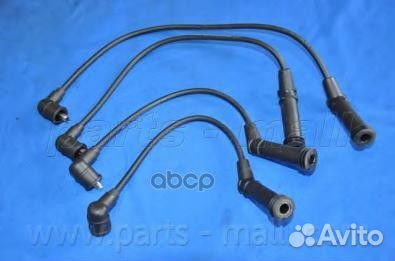Провода зажигания hyundai atos PMC 2750102H00 p