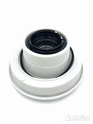 Суппорт Electrolux, Zanussi левый