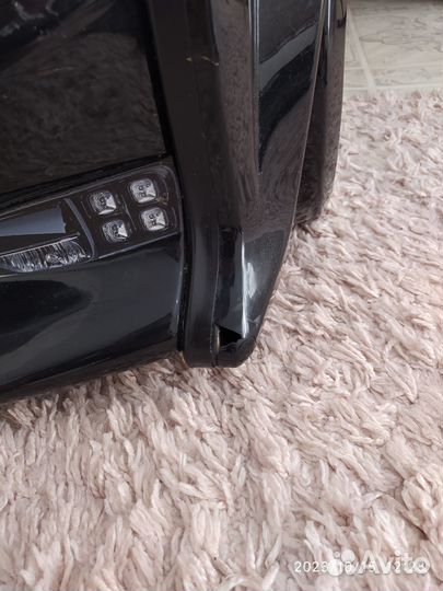 Детская кровать машинка бу