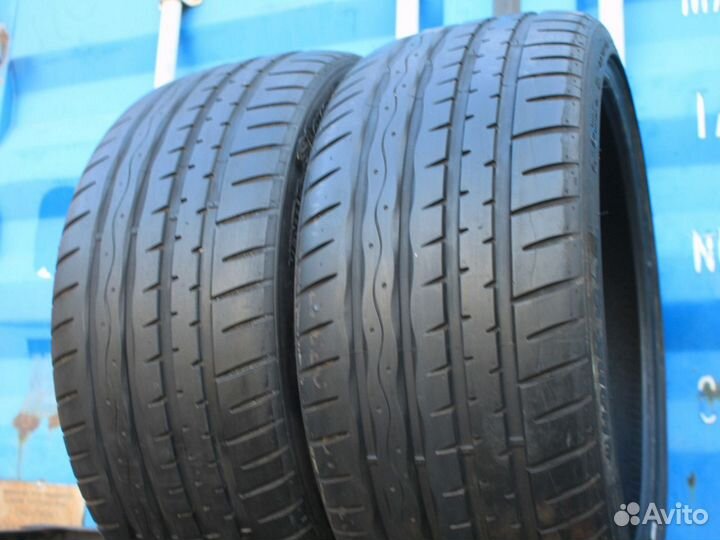 Hankook Ventus S1 Evo K107 235/35 R19 91