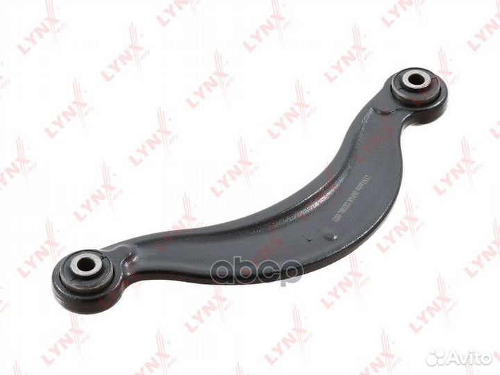 Рычаг подвески зад лев mazda CX-7 (ER) 07