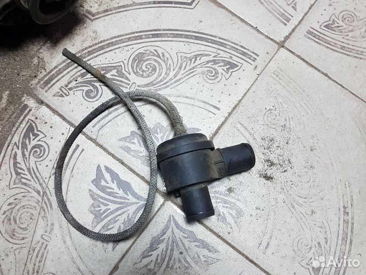 Клапан перепускной VAG 06A145710P