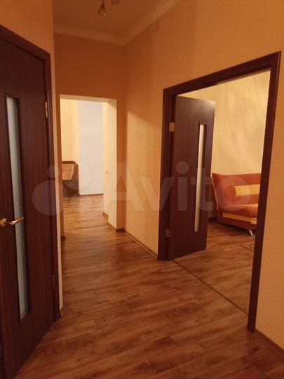 2-к. квартира, 111 м², 5/7 эт.