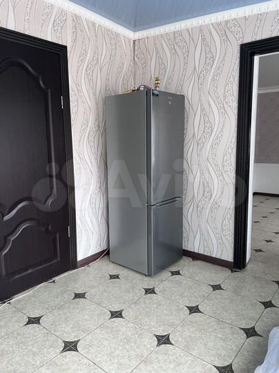 Дом 117 м² на участке 8 сот.