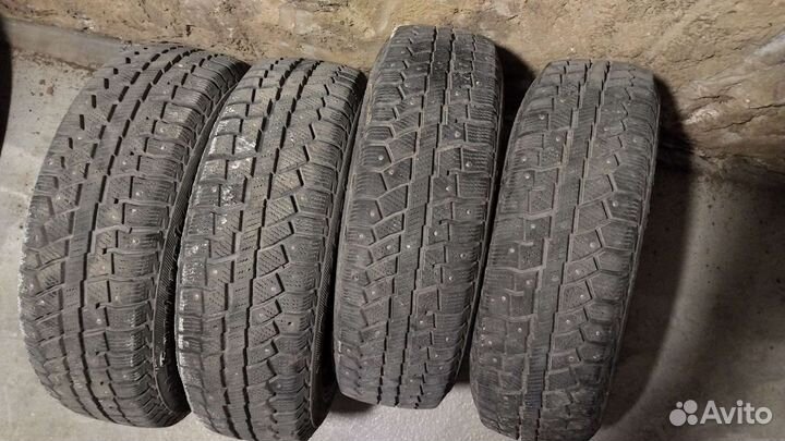 Cordiant Polar 2 185/65 R15 88