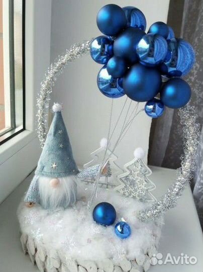 Поделки в садик и школу