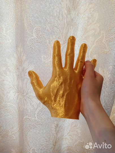 Кисть, фигура, ручка
