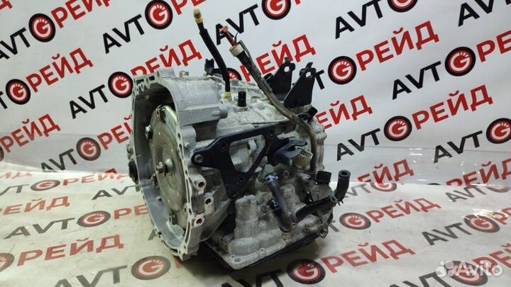 АКПП Toyota Ipsum ACM21 2AZ 2006.03