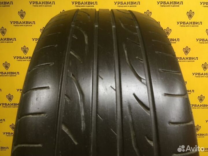 Dunlop SP Sport LM704 235/55 R18 100V