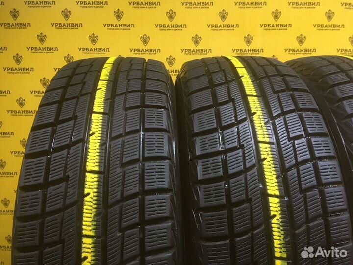 Yokohama Ice Guard IG30 195/65 R15 91Q