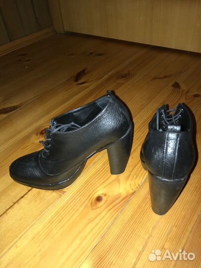 Rocco P.Ботильоны