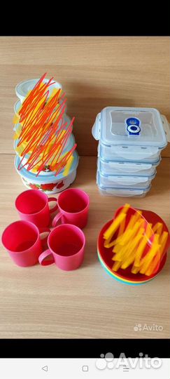 Товары для кухни