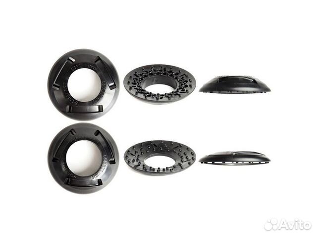 BMX Защита задней втулки gsport gland MK4