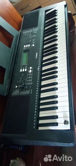 Синтезатор yamaha psr e373