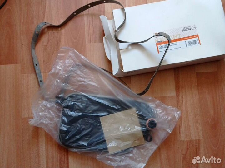 Фильтр АКПП для Фольксваген пассат В5+ HX84D