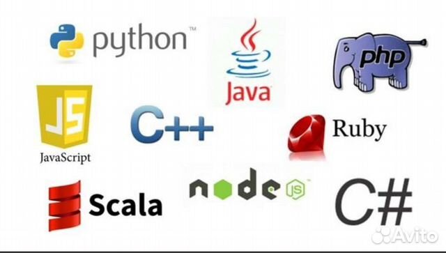 Репетитор по программированию