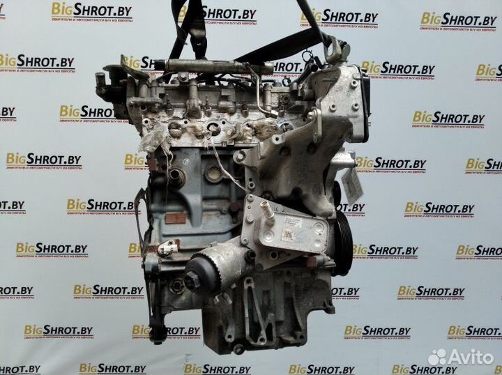 Б/У Б/У Двигатель из германии гарантия доставка