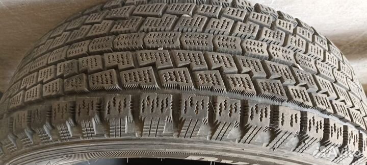 Hankook Dynapro I'Cept RW08 225/65 R17 101Q