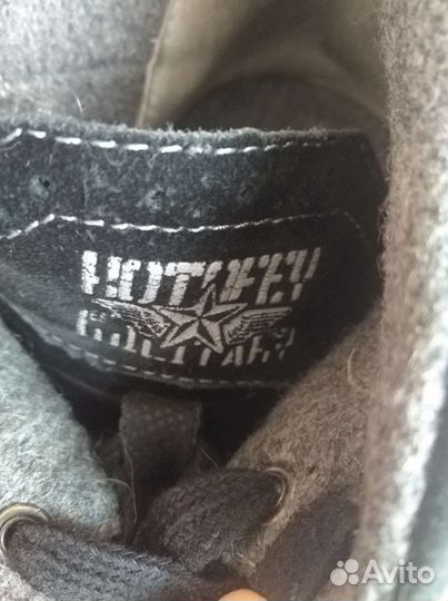Ботинки демисезонные для мальчика котофей 37 р