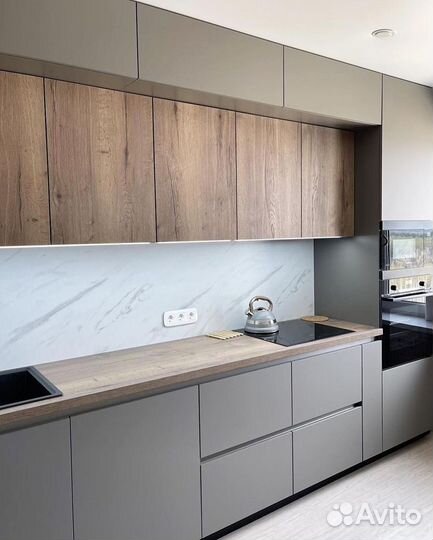 Кухни на заказ