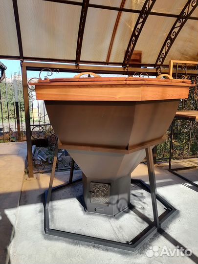 Кованные изделия ручной работы