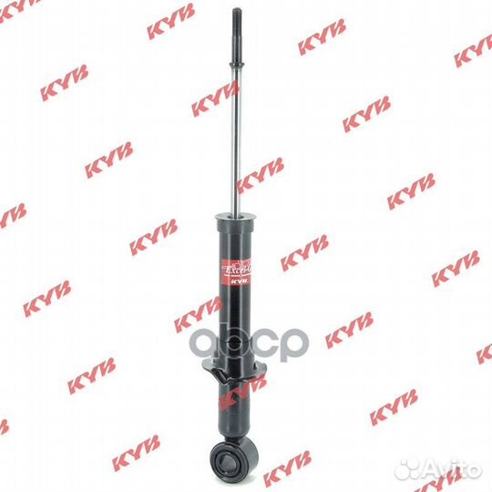 Амортизатор - Excel-G зад прав/лев Toyota C