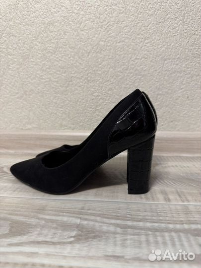 Туфли женские